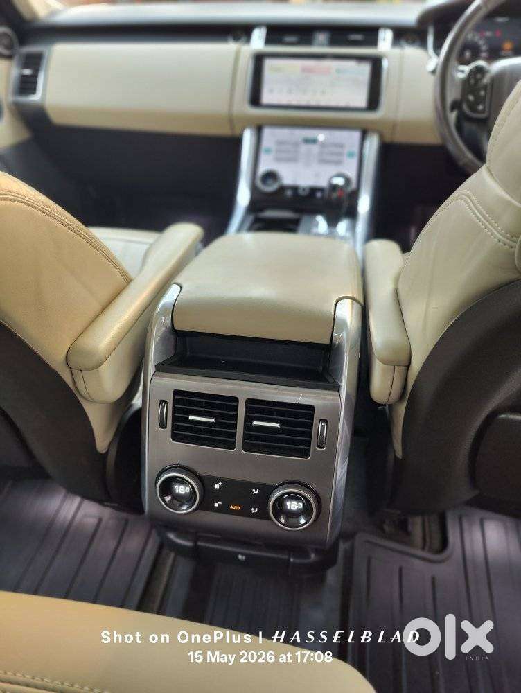 Land Rover Range Sport Se, 2021, Diesel