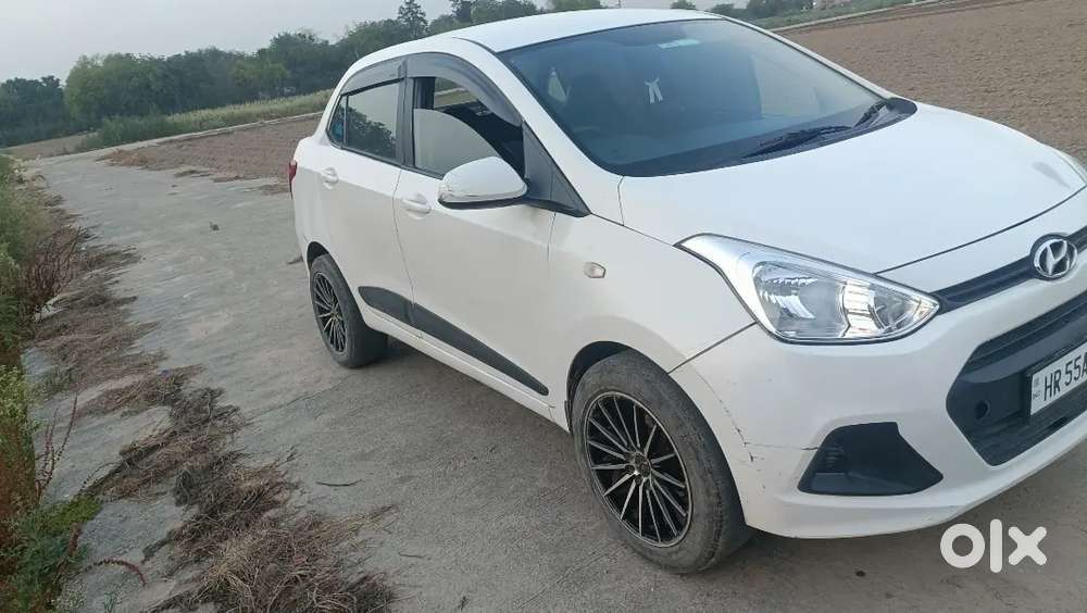 Xcent Less Running Car 2018 Only Company Running Car Well Maintain Car