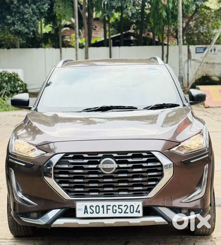 Nissan Magnite 1.0 Xl, 2023, Petrol