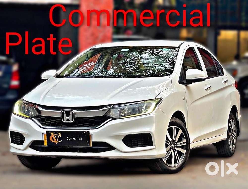 Honda City 1.5 Vx I-dtec Mt, 2020, Diesel