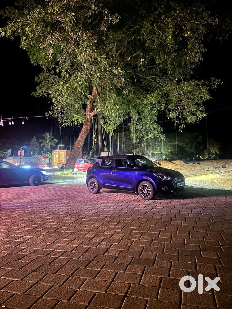 Swift Diesel Manual 2018 Model