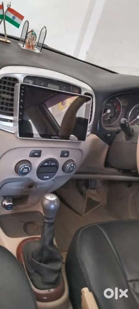 Verna Crdi Sx Vgt 1.6