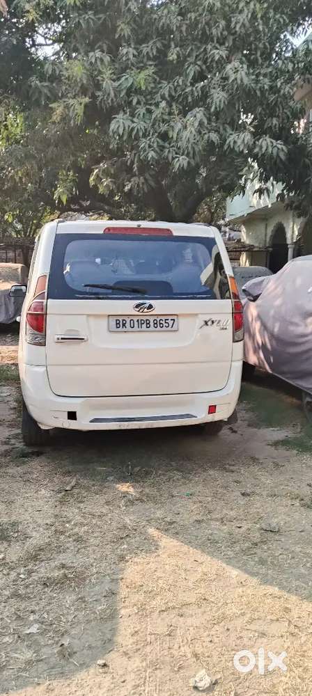 Mahindra Xylo Diesel 2014 Variant