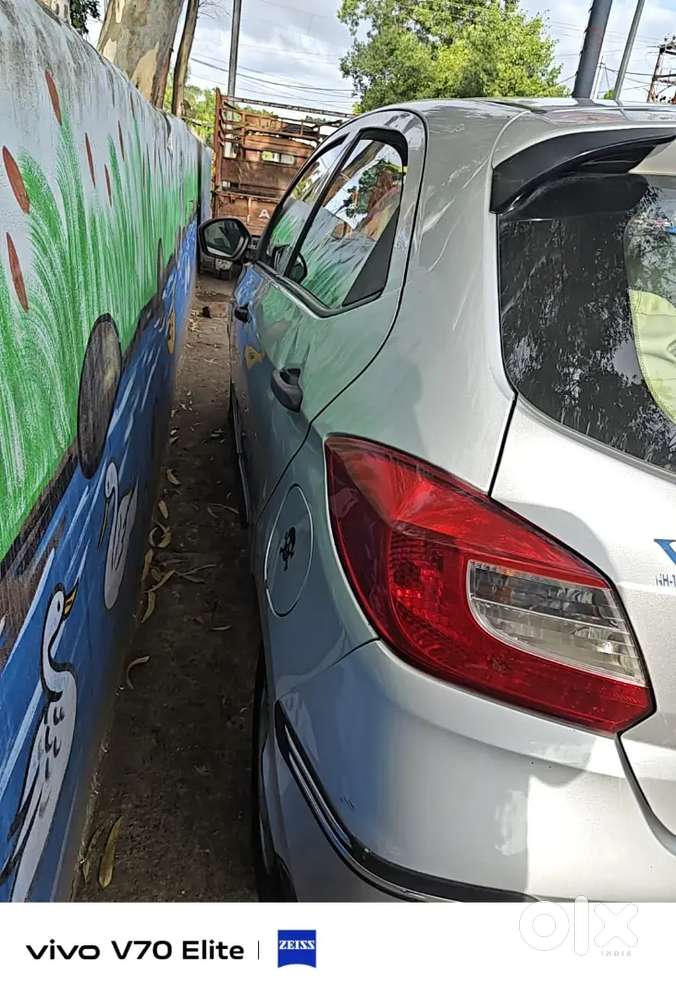 Tata Tiago Petrol December 2017  70,000 Km  Excellent Condition