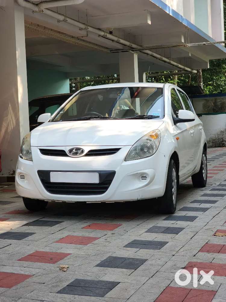 Hyundai I20 Magna
