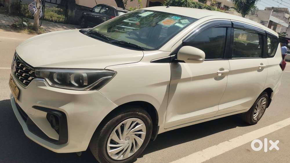 Maruti Suzuki Ertiga 1.5 Tour M, 2024, Cng & Hybrids