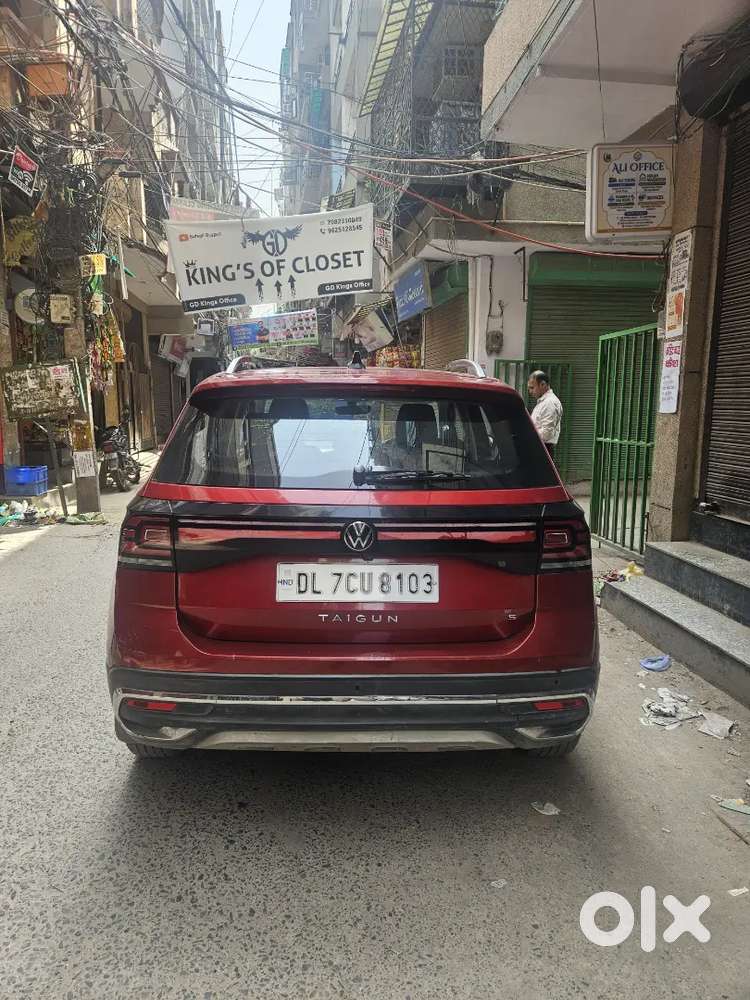 Volkswagen Tiguan Tdi 2023 Highline