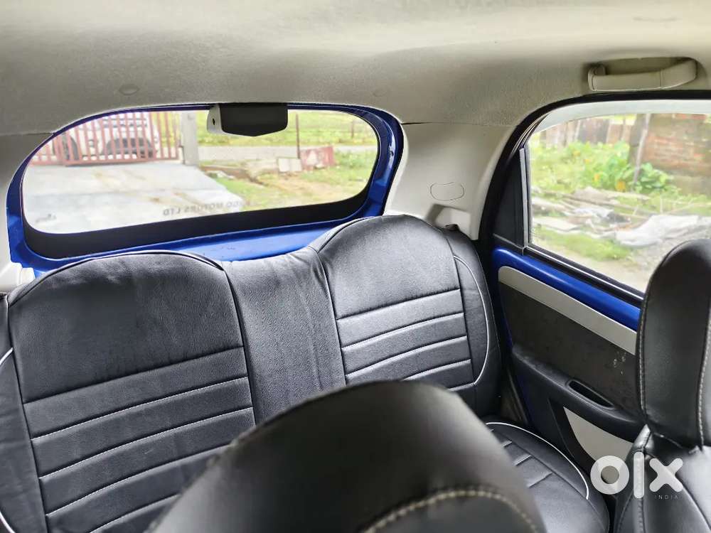 Tata Nano Twist  Xt 2015