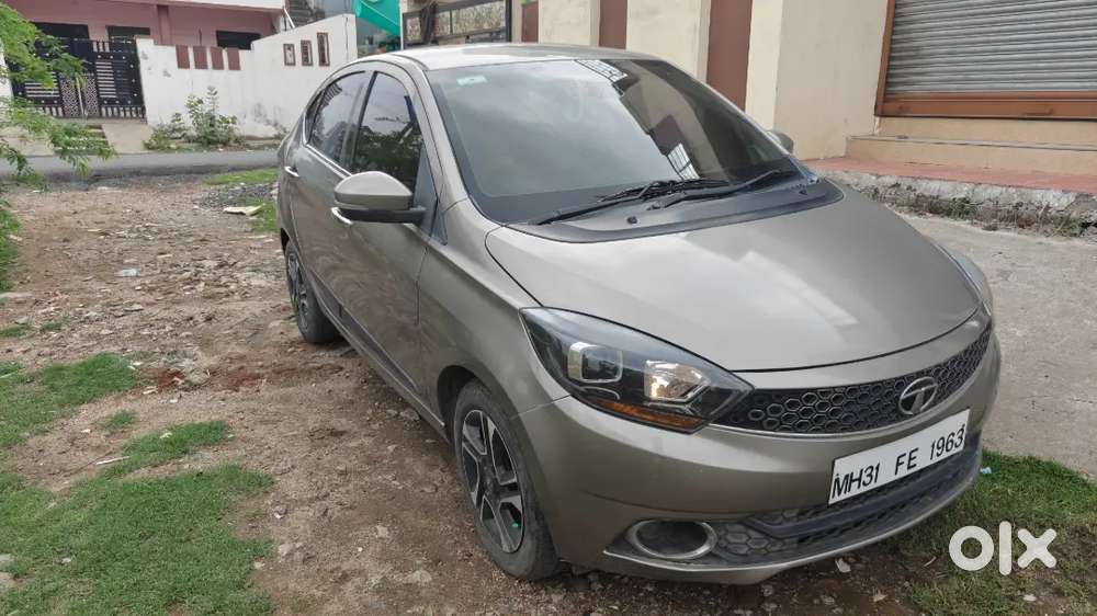 Tata Tigor 2019