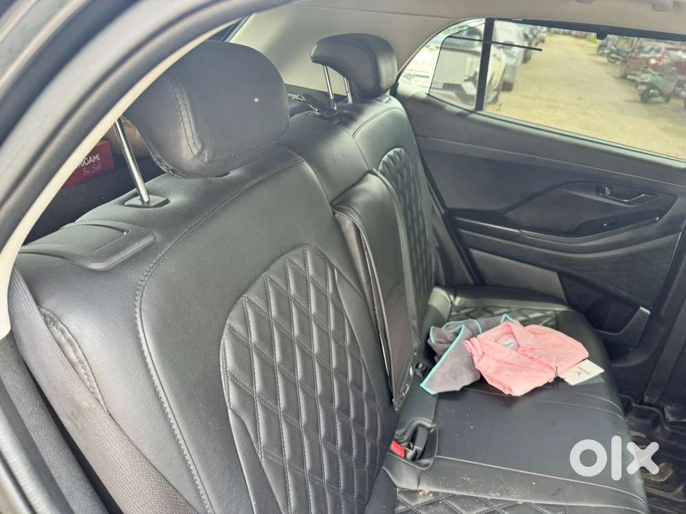 Hyundai Creta Facelift Petrol 2025