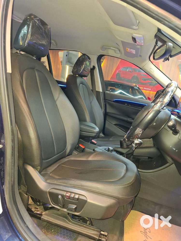 Bmw X1 Sdrive20d Expedition, 2017, Diesel