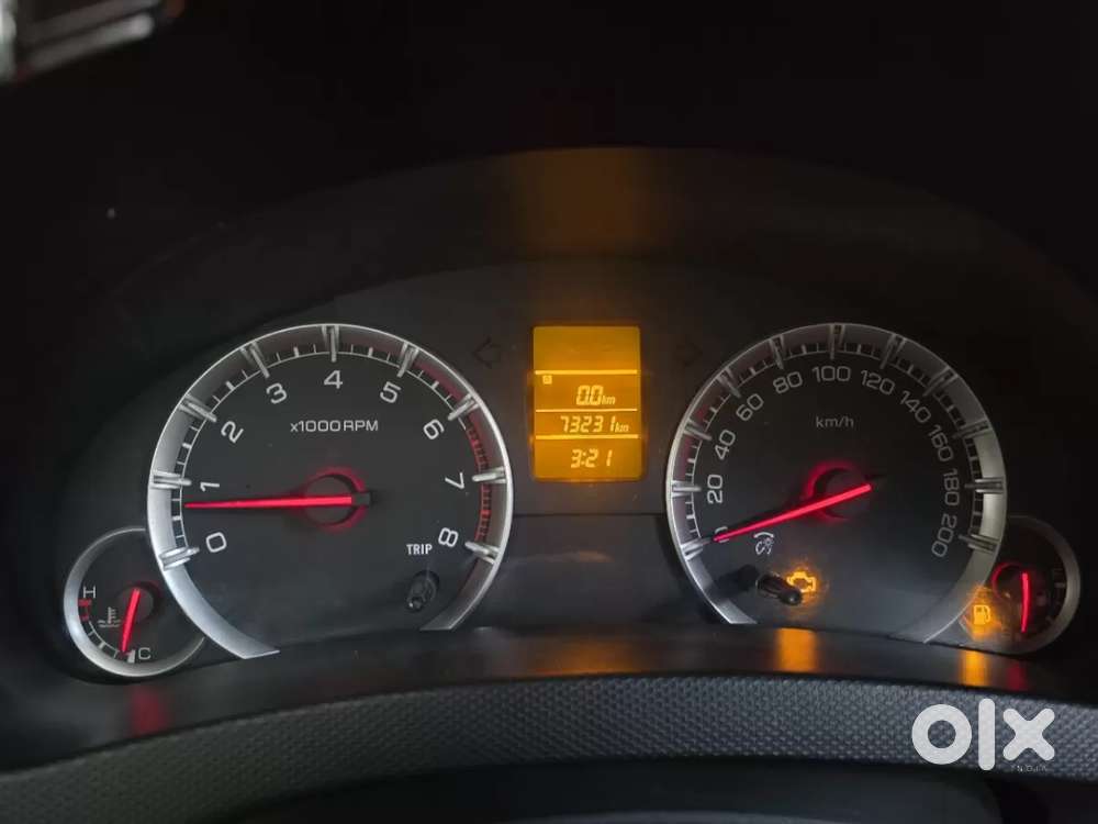 Maruti Suzuki Swift Dzire 1.3 Vxi, 2015, Petrol