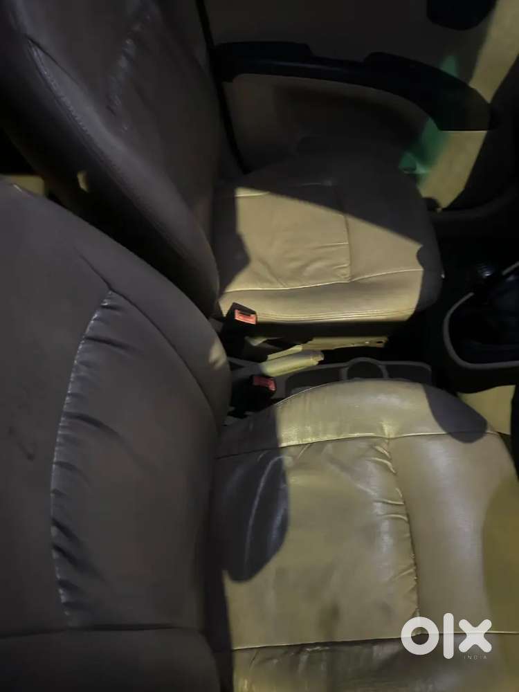 Hyundai I10 2009 Variant