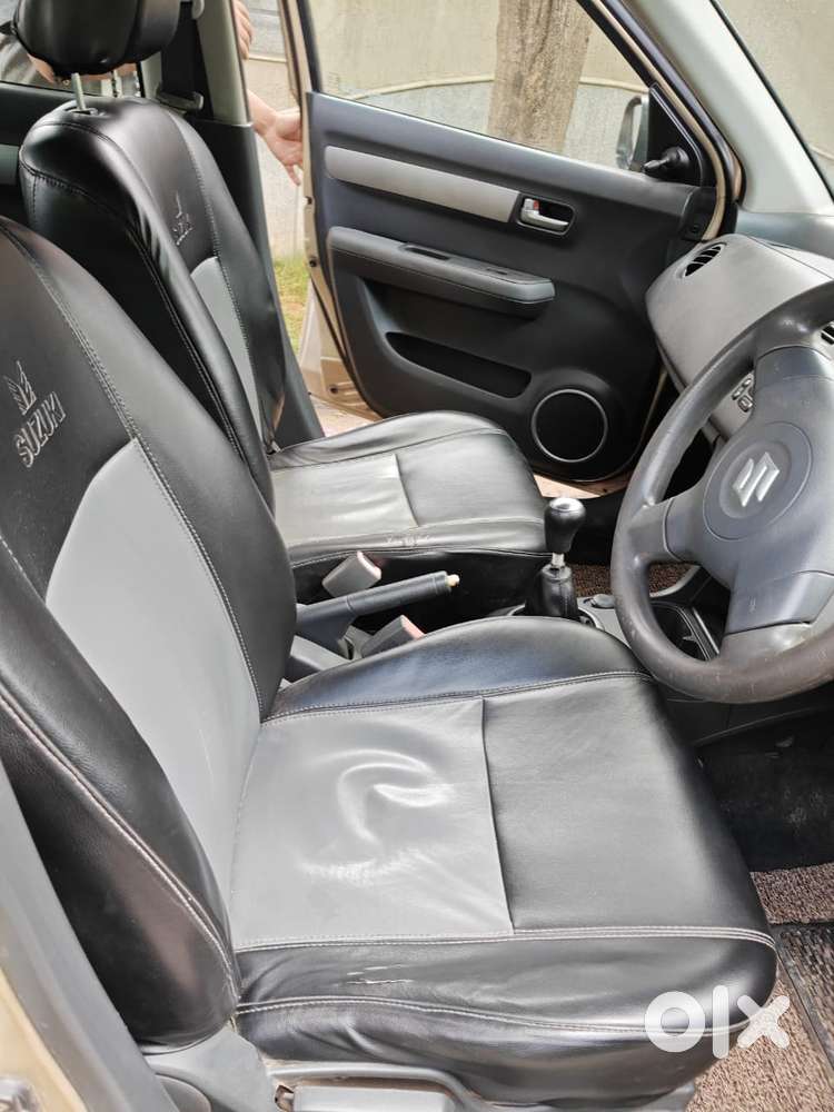 Maruti Suzuki Dzire 1.2 Vxi, 2009, Petrol