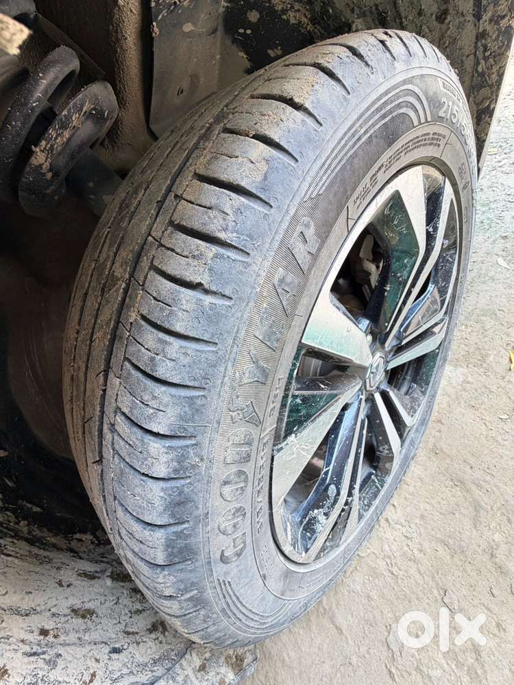 Mg Hector Diesel 2024 Year