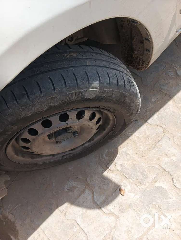 Maruti Dzire 1.2 Tour 2019