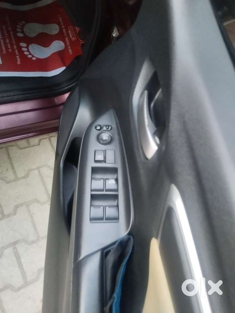 Honda Jazz V Cvt, 2016, Petrol