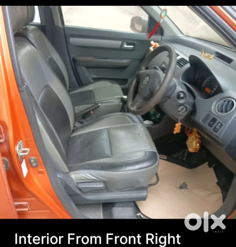 Maruti Suzuki Swift 2005 Petrol 113000 Km Driven