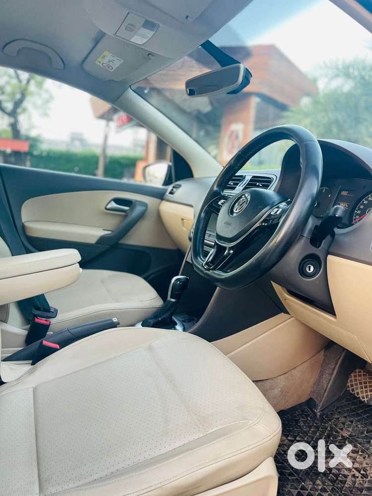 Volkswagen Vento 1.6 Highline Plus, 2019, Diesel