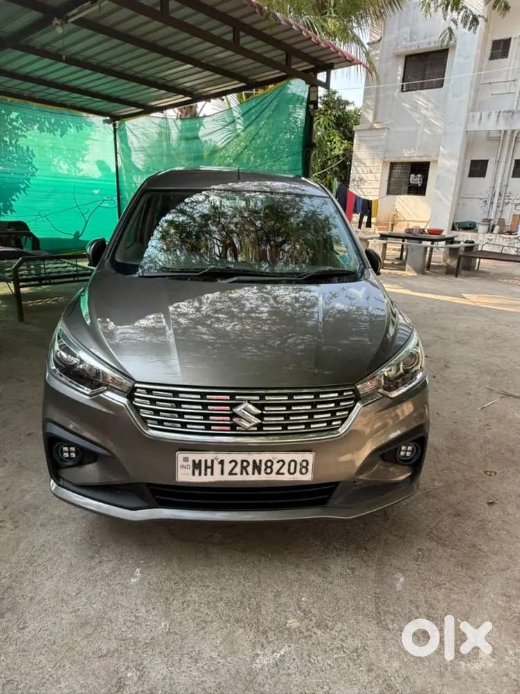 Maruti Suzuki Ertiga Vdi 2019
