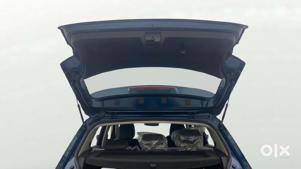 Skoda Kushaq Style 1.0l Tsi Mt, 2024, Petrol