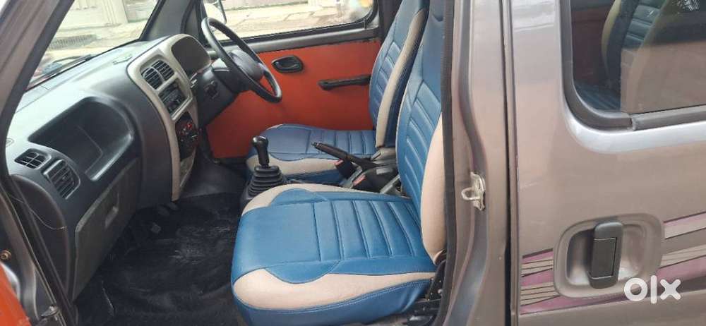 Maruti Suzuki Eeco 5 Seater Ac, 2014, Petrol