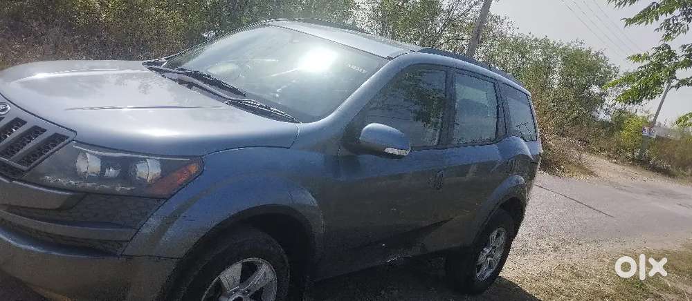Mahindra Xuv500 , 2012 Diesel Well Maintained