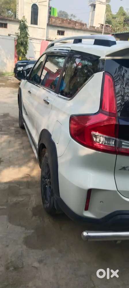 Maruti Suzuki Xl6 2021 Petrol 59053 Km Driven