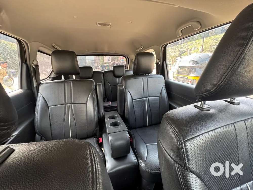 Maruti Suzuki Xl6 2020 Petrol 29000 Km Driven