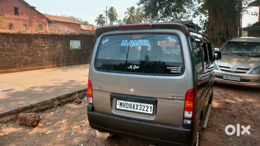 Maruti Suzuki Eeco 2023