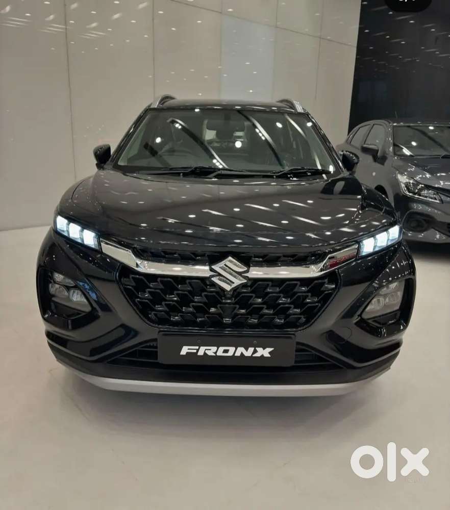 Maruti Suzuki Fronx, Baleno, Grand Vitara,e Vitara,xl6, Invicto
