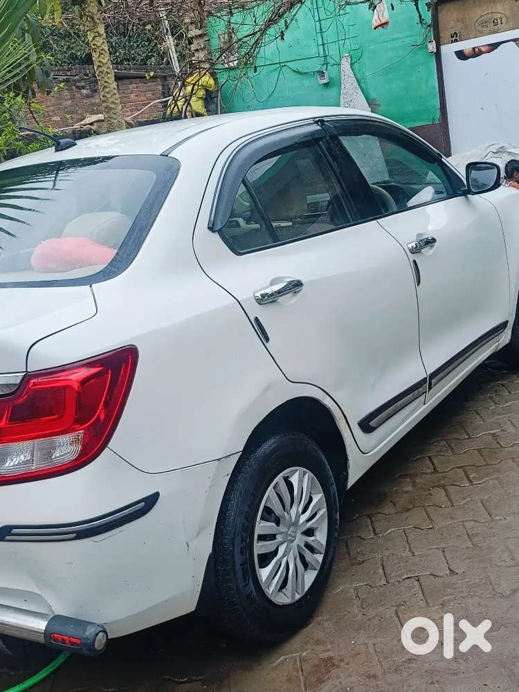 Maruti Suzuki Dzire 2019 Diesel 90000 Km Driven