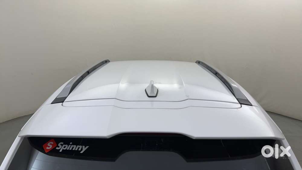 Nissan Magnite 1.0 Xv Premium Turbo Cvt, 2024, Petrol