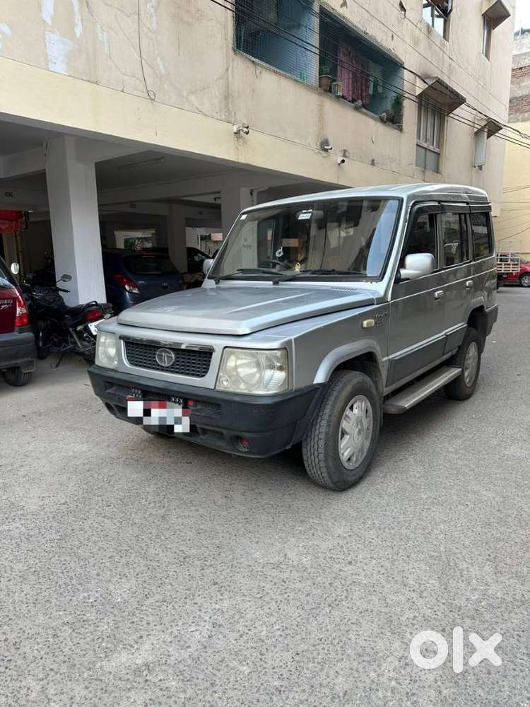 Tata Sumo Victa Di Ex Bsiii, 2008, Diesel