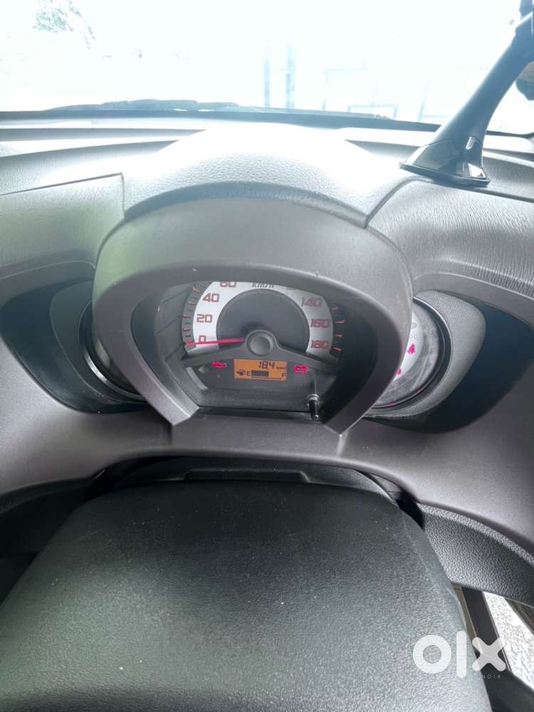 Honda Brio Petrol 2013