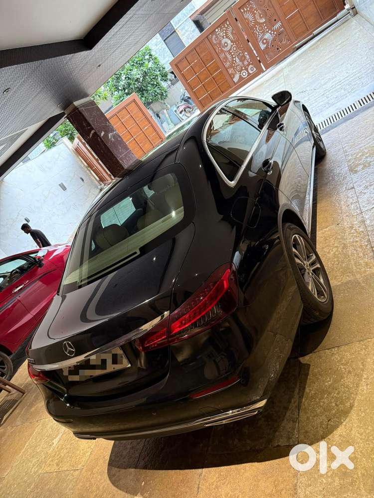Mercedes-benz E-class E 200, 2022, Petrol