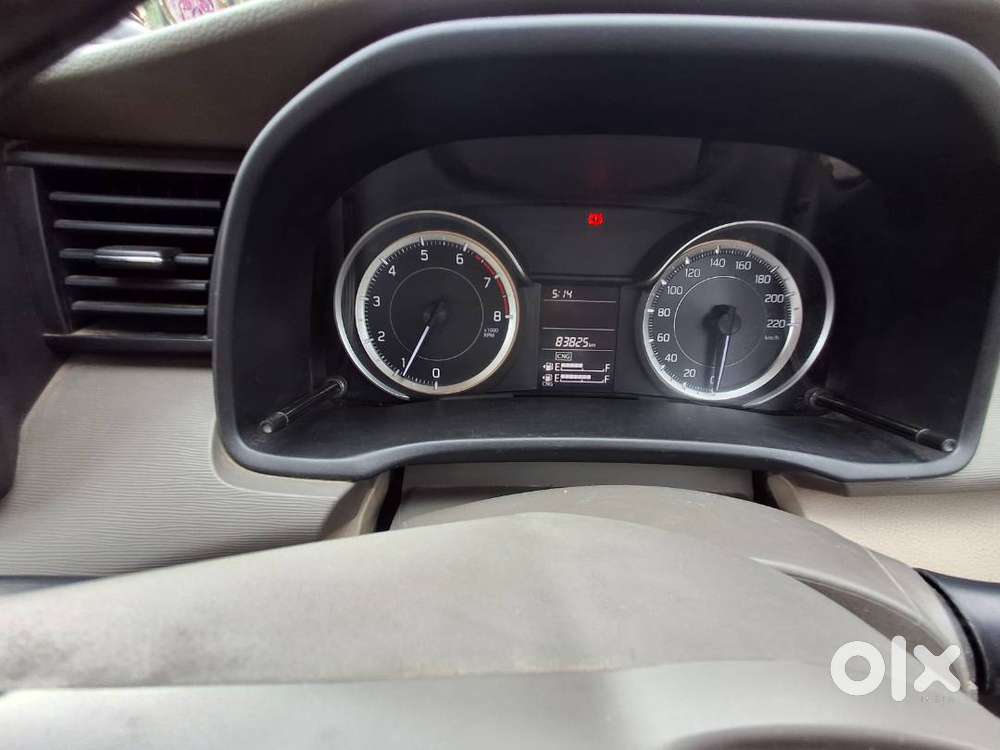 2021 Maruti Suzuki Ertiga