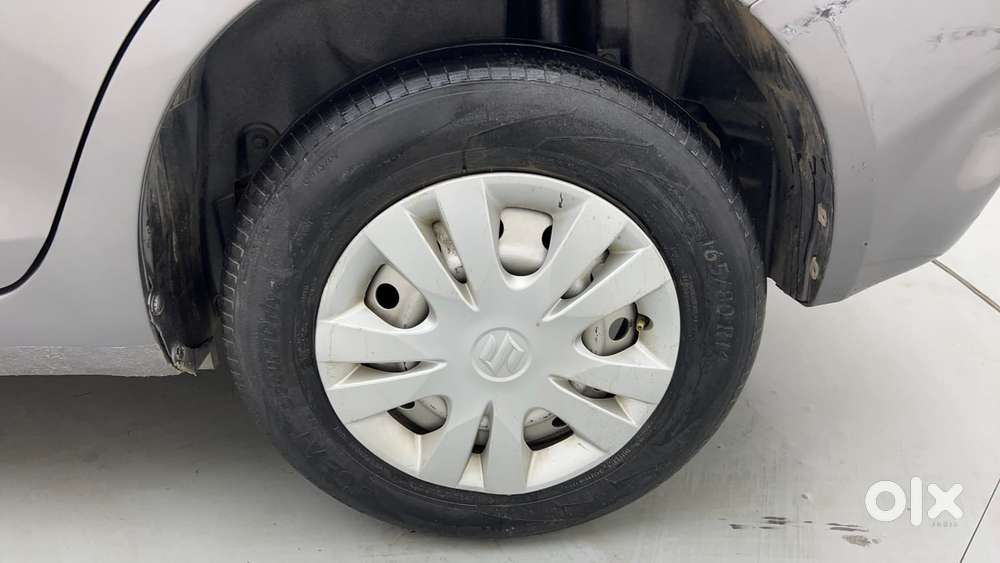 Maruti Suzuki Swift Dzire 1.3 Vxi, 2013, Petrol
