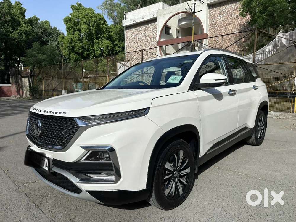 Mg Hector 2.0 Sharp Diesel, 2019, Diesel