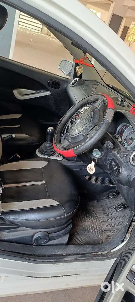 Ford Figo 2011 Diesel Good Condition