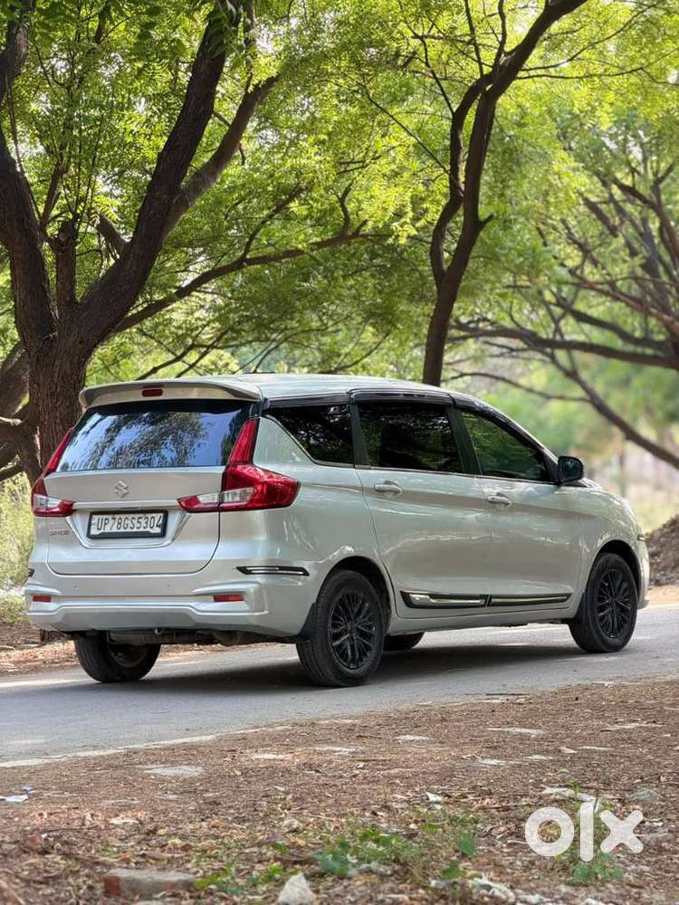 Maruti Suzuki Ertiga Vxi (o) Cng, 2021, Cng & Hybrids