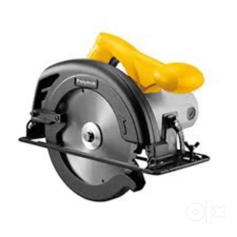 Circular discount saw olx