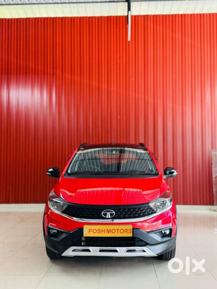 Tata Tiago Nrg 1.2 Xz Amt, 2022, Petrol