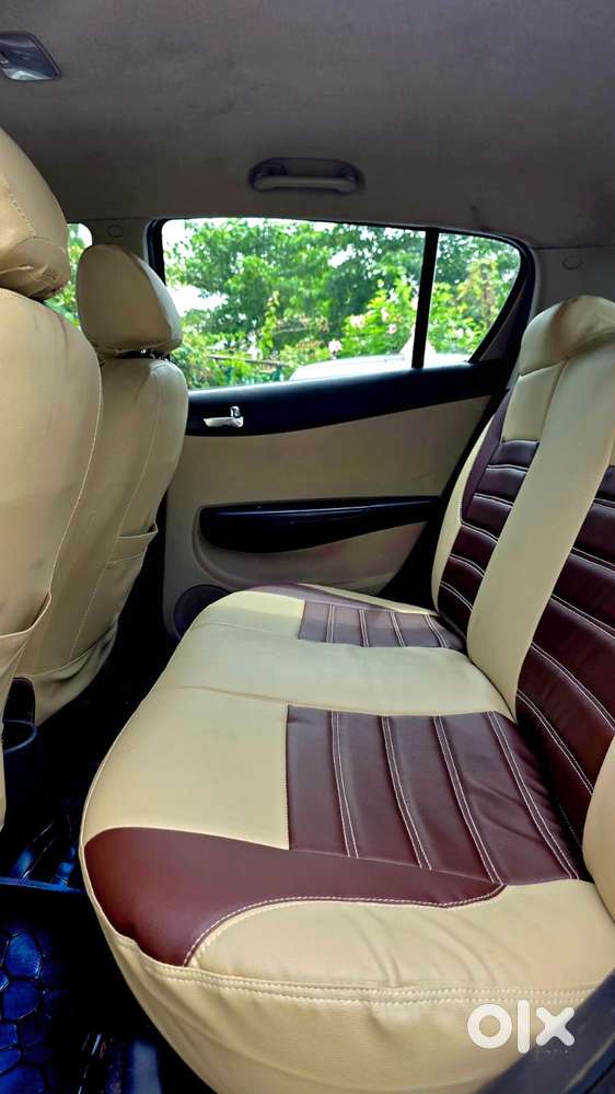 Hyundai I20 Magna, 2014, Petrol