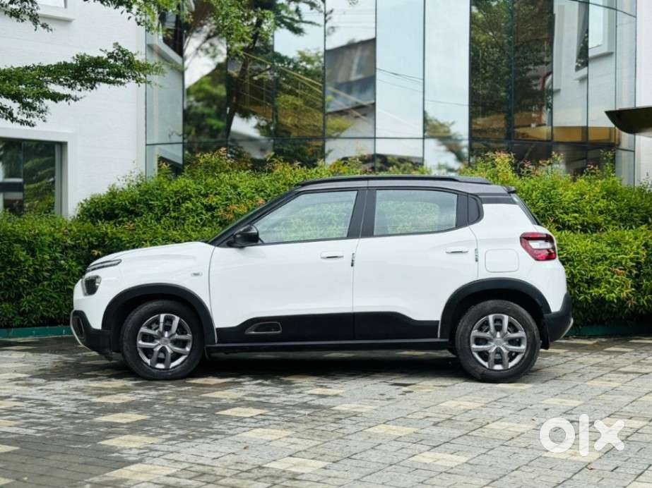 Citroen C3 Feel 1.2 Turbo Dual Tone, 2023, Petrol