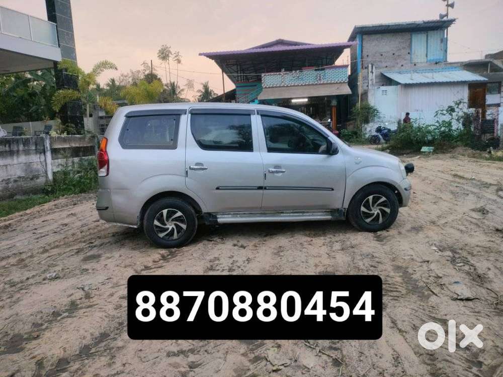 Mahindra Xylo, 2009, Diesel