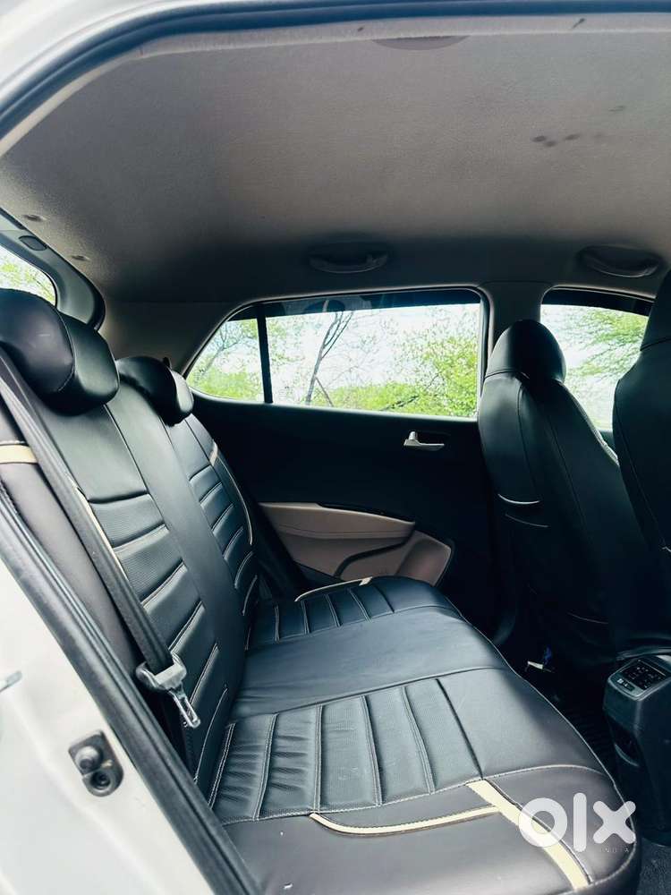 Hyundai Grand I10 1.2 Crdi Asta, 2018, Petrol
