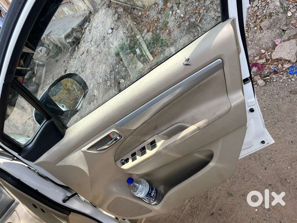 Maruti Suzuki Ertiga 2018 Diesel Well Maintained