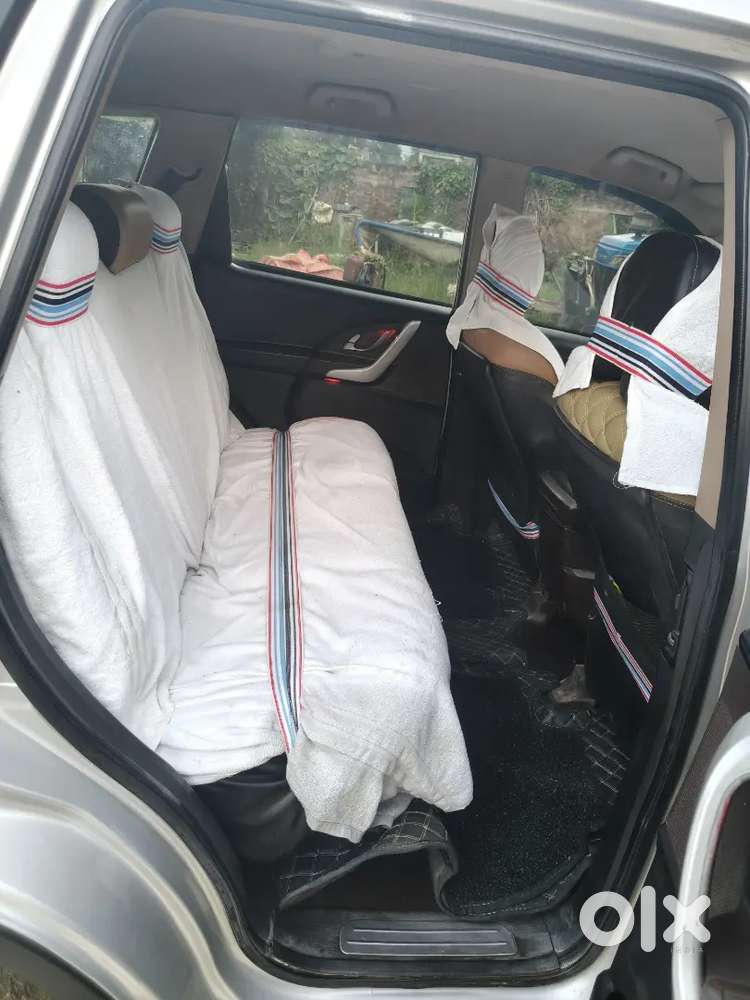 Mahindra Xuv500 Diesel Manual 2013 Year