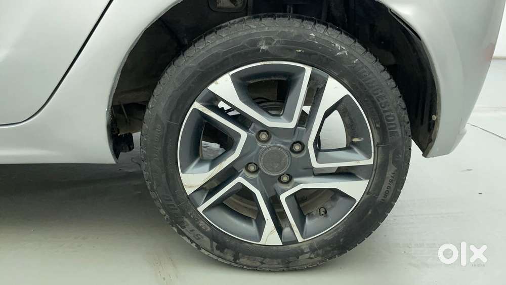 Tata Tiago Xza Plus, 2021, Petrol